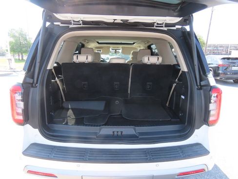 Used 2022 Ford Expedition Platinum RWD image 14