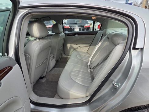 Used 2011 Buick LaCrosse CXL w/ Luxury Package image 11