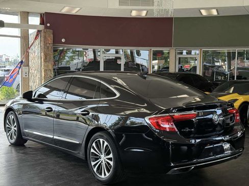 Used 2017 Buick LaCrosse Premium FWD image 9