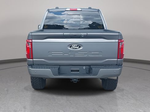 Used 2024 Ford F150 XLT w/ Equipment Group 302A MID AWD/4WD image 6