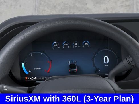New 2026 Ford F250 XLT w/ XLT Premium Package AWD/4WD image 13
