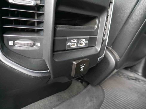Certified 2022 RAM 1500 Laramie w/ Sport Appearance Package image 21