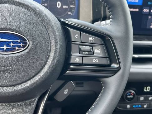 New 2026 Subaru Outback Touring XT AWD/4WD image 25