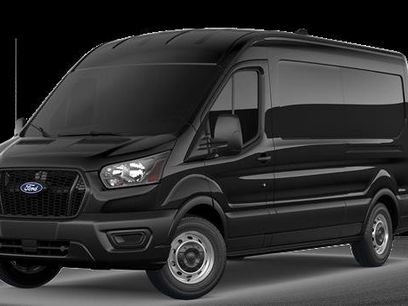 New 2026 Ford Transit 250 148 Medium Roof