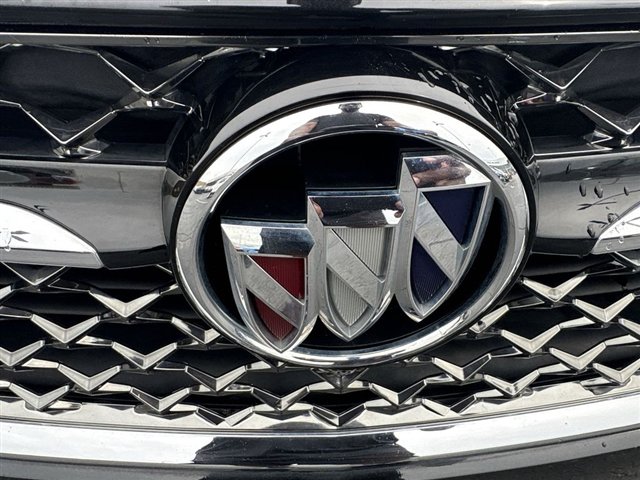 Certified 2023 Buick Envision Avenir AWD/4WD image 31