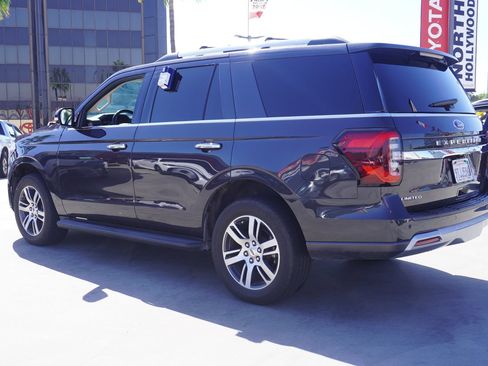 Used 2024 Ford Expedition Limited RWD image 5