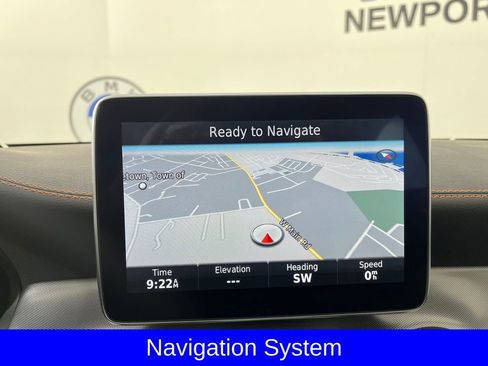 Used 2016 Mercedes-Benz CLA 250 4MATIC image 5