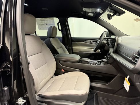 New 2026 Chevrolet Traverse LT w/ Midnight/Sport Edition image 14