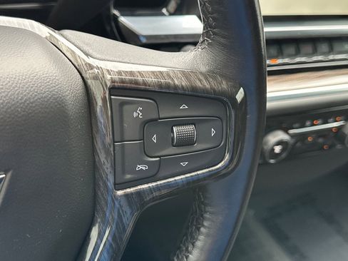 Used 2022 Chevrolet Silverado 1500 LT w/ All Star Edition Plus image 37