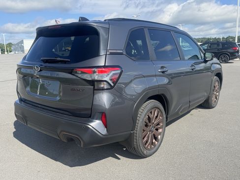 New 2026 Subaru Forester Sport AWD/4WD image 3