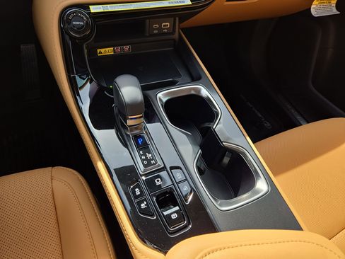New 2026 Lexus NX 350 AWD image 22