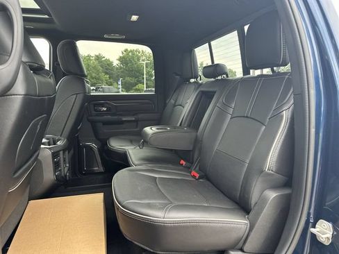 Used 2024 RAM 3500 Limited AWD/4WD image 27