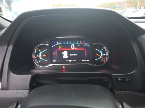 Used 2020 Honda Passport EX-L image 14