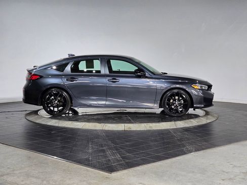 Used 2025 Honda Civic Sport image 11