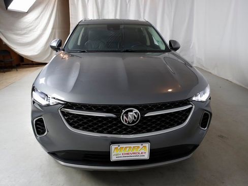 Used 2022 Buick Envision Avenir w/ Technology Package II image 6