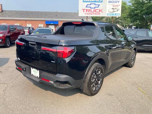 Used 2023 Hyundai Santa Cruz SEL w/ Activity Package AWD/4WD image 24