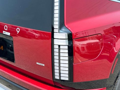 New 2026 Hyundai Ioniq 9 SEL image 10