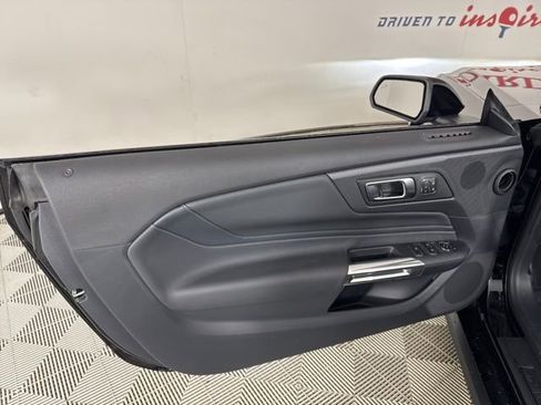 New 2026 Ford Mustang Premium image 17