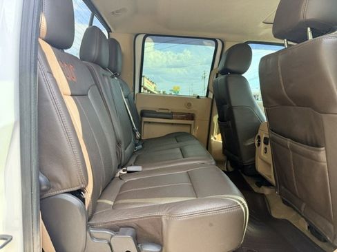 Used 2015 Ford F250 King Ranch AWD/4WD image 16