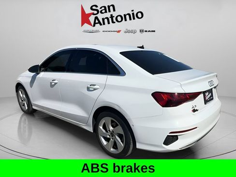 Used 2023 Audi A3 2.0T Premium FWD image 10