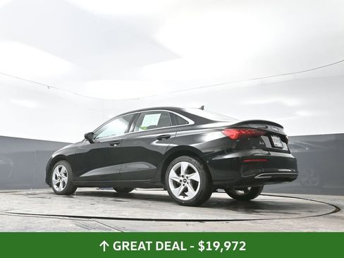 Used 2023 Audi A3 2.0T Premium image 58