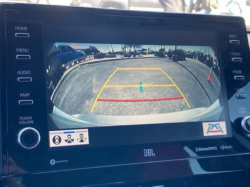 Used 2024 Toyota Camry XSE w/ Navigation Package image 21