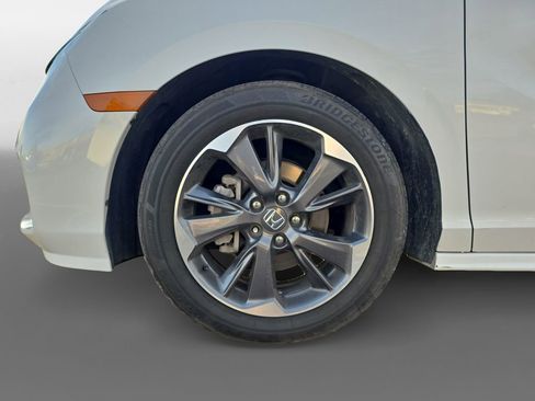 Used 2022 Honda Odyssey Elite image 15
