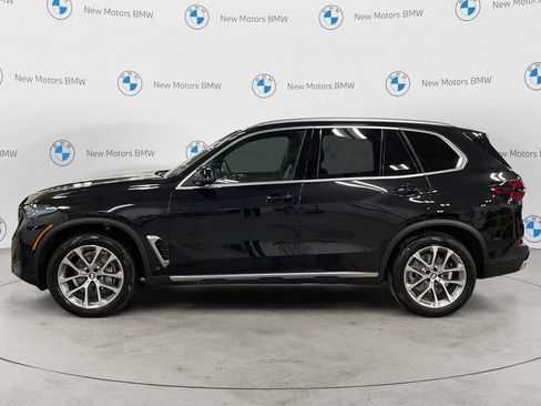 New 2026 BMW X5 xDrive40i image 2