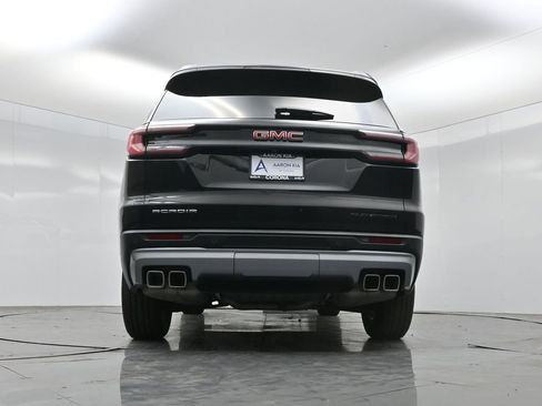 Used 2025 GMC Acadia Elevation FWD image 51