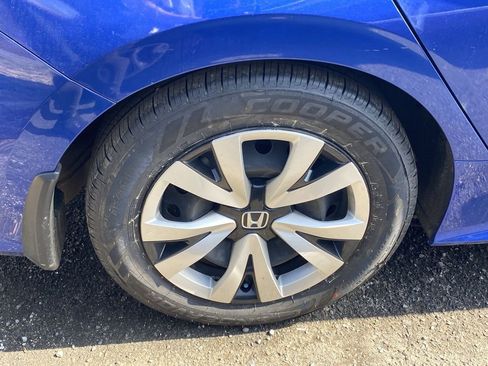 Used 2024 Honda Civic LX image 12