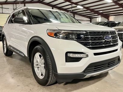 Used 2023 Ford Explorer XLT w/ Equipment Group 202A