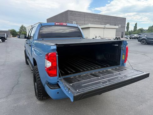 Used 2019 Toyota Tundra SR5 AWD/4WD image 13