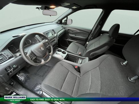 Used 2019 Honda Passport Sport image 26