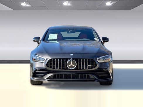 Certified 2023 Mercedes-Benz AMG GT 43 image 6