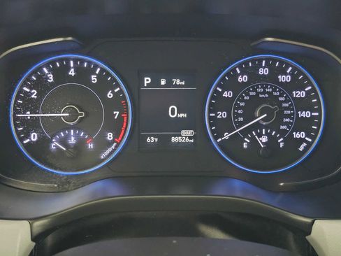 Used 2020 Hyundai Palisade SEL FWD image 25