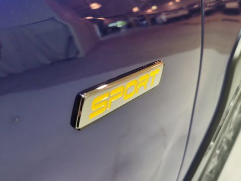Certified 2025 Subaru Crosstrek 2.5i Sport w/ Crosstrek Mirror Package AWD/4WD image 3