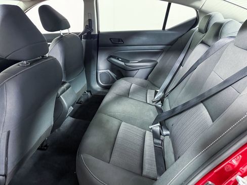 Certified 2023 Nissan Altima 2.5 SV image 31