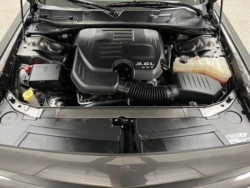 Used 2023 Dodge Challenger GT w/ Cold Weather Group image 47