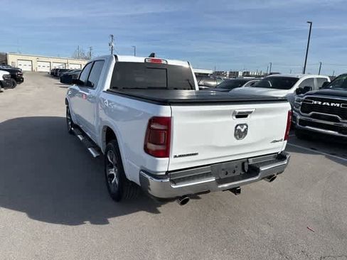 Certified 2022 RAM 1500 Laramie image 20