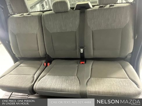 Used 2022 Ford F150 XLT w/ Equipment Group 302A High AWD/4WD image 26
