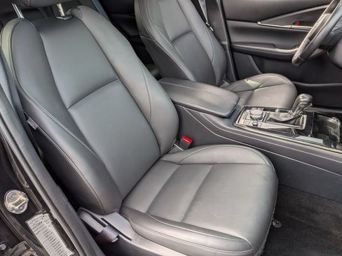 Used 2025 MAZDA CX-30 AWD 2.5 S w/ Preferred Package image 34