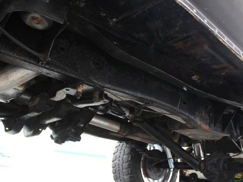 Used 1991 GMC Jimmy 4WD image 21