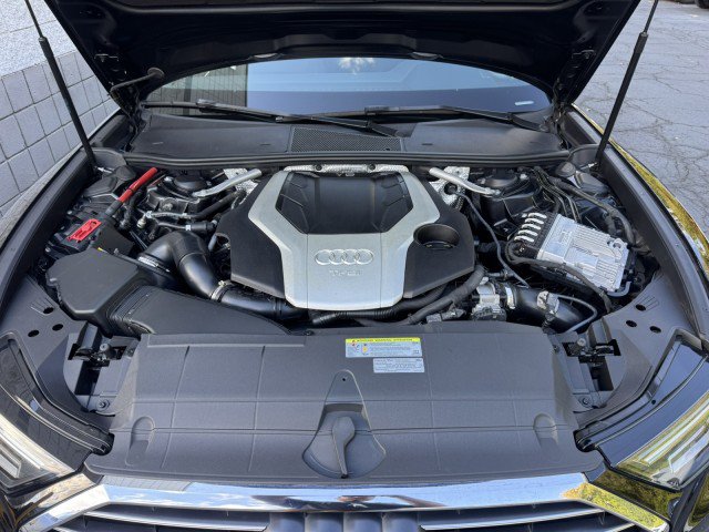 Used 2019 Audi A6 3.0T Premium Plus w/ Premium Plus Package AWD/4WD image 5