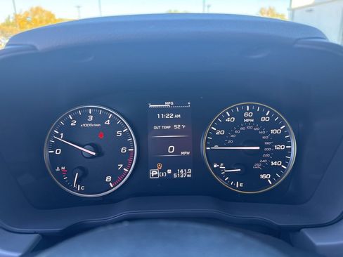 Certified 2025 Subaru Crosstrek 2.5i Sport image 16