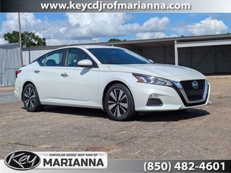 Used 2022 Nissan Altima 2.5 SV FWD video 1