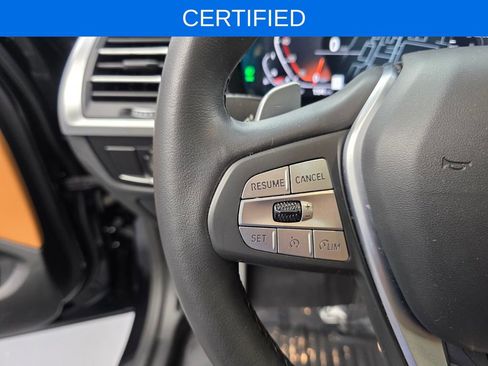 Used 2024 BMW X3 sDrive30i w/ Premium Package w/ZPA RWD image 19
