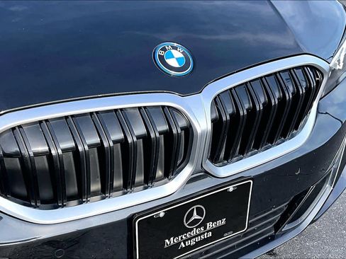 Used 2024 BMW 330e w/ Convenience Package image 30