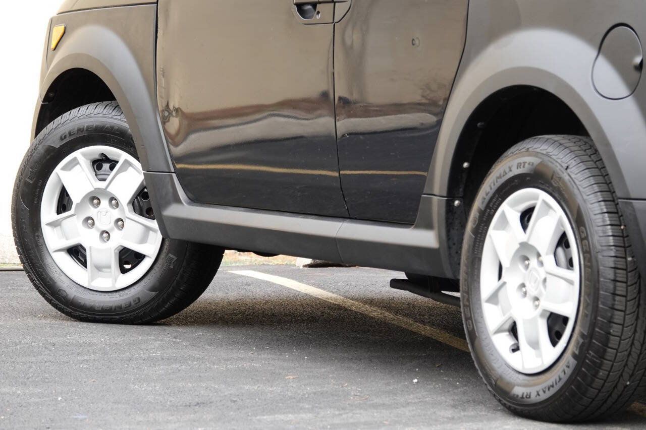 Used 2008 Honda Element LX image 19
