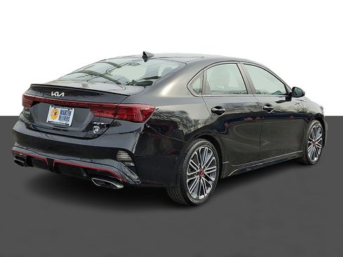 Certified 2024 Kia Forte GT image 6