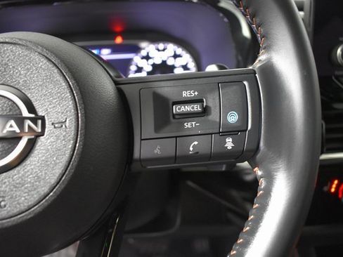 Certified 2024 Nissan Pathfinder Rock Creek image 17